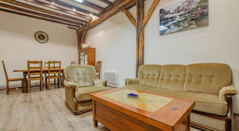 Chambre d'hote chez Angela — photo 4