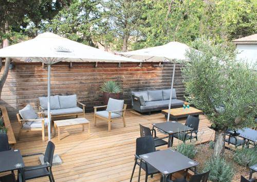 Vakantiepark La Palme