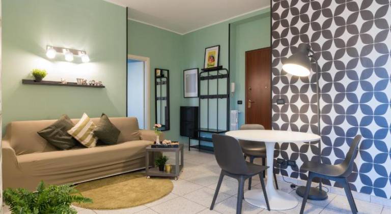 Holiday apartment | Dogs allowed — photo 2