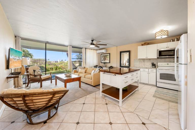 D 102 Kihei Ali i Kai