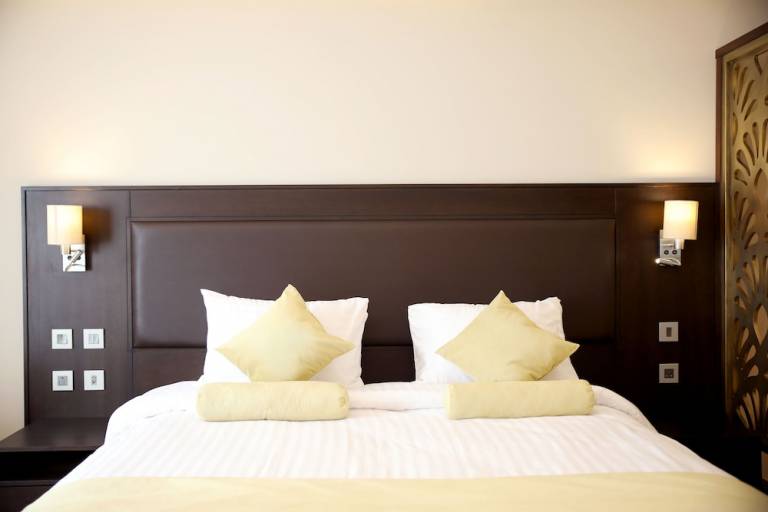 Aparthotel Jabal Al Lweibdeh