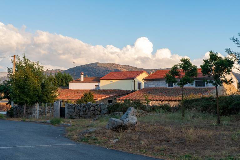 Casa Piedrahíta