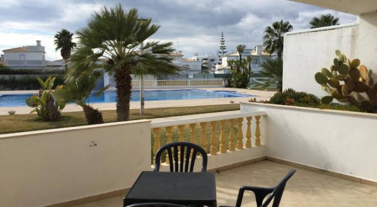 Charming holiday apartment with pool | Suitable for remote work | Pet-friendly — photo 3