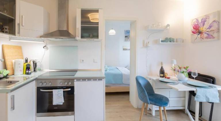 Ferienwohnung  Grünwald