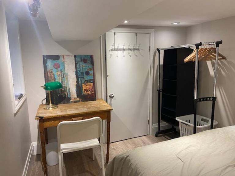 Privatzimmer
