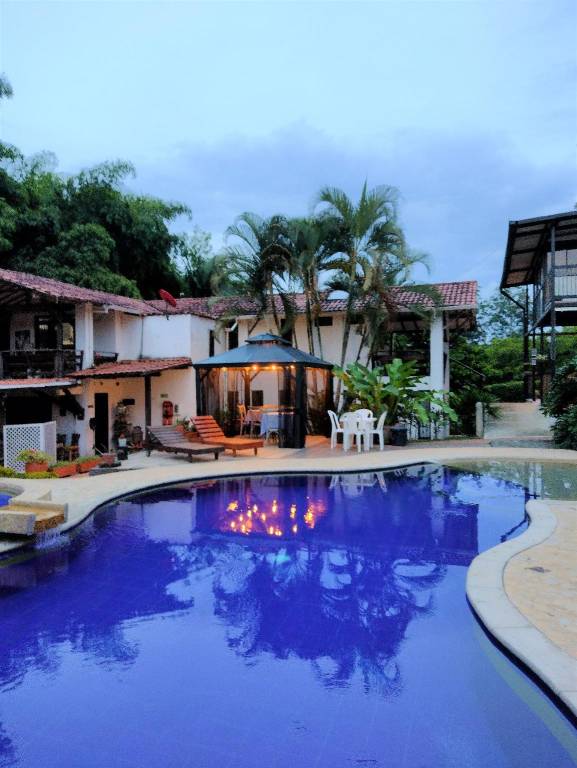 Hotel Villa Juana — photo 2