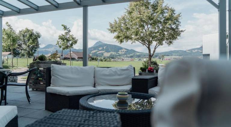 Ibis Bulle La Gruyere Hotel — photo 3