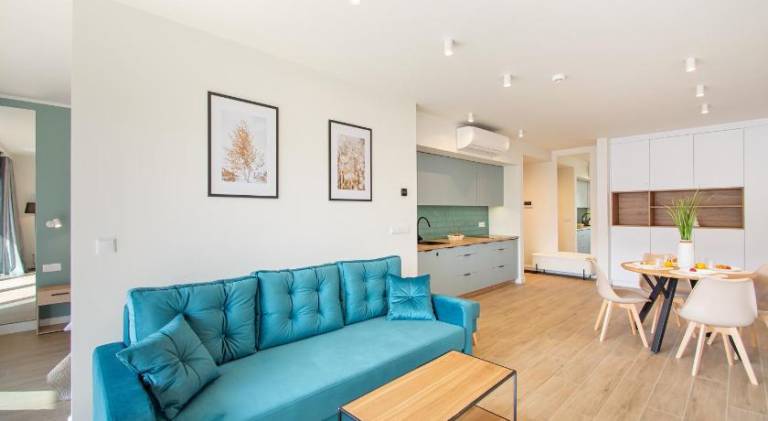 Rental apartment with terrace — photo 2