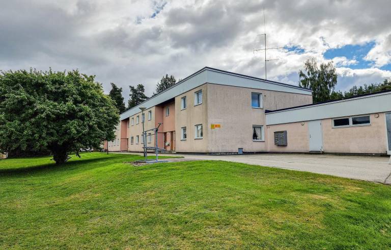 Lägenhet Håverud