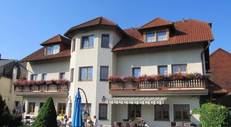 Bed & Breakfast Greiz