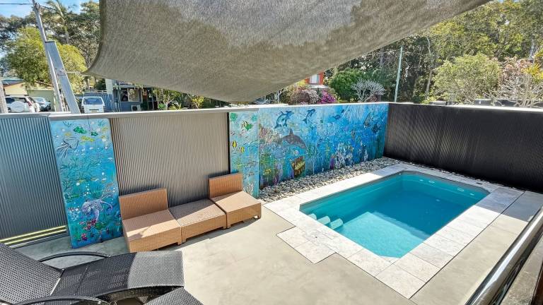 Apartment Bonny Hills