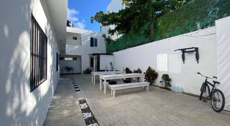 Bed & Breakfast Infonavit Luis Donaldo Colosio