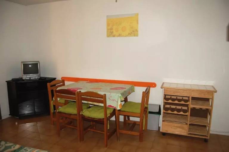 Holiday apartment with 1 room for 4 persons — photo 2
