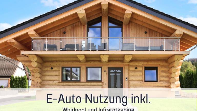 Ferienhaus  Allenbach