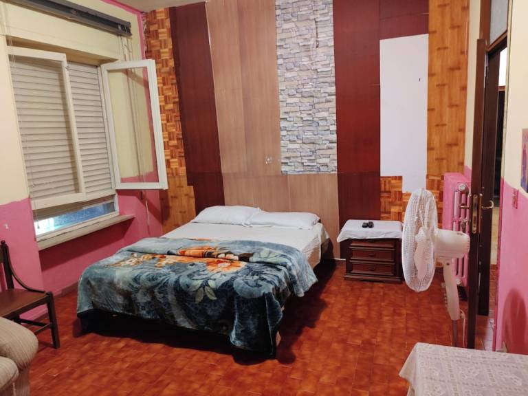 Appartamento vacanza Cupramontana