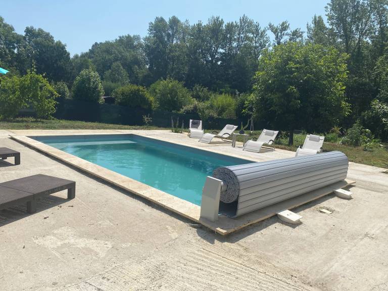 Maison de vacances Espéraza