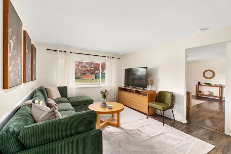 Spacious house | Pets allowed — photo 2