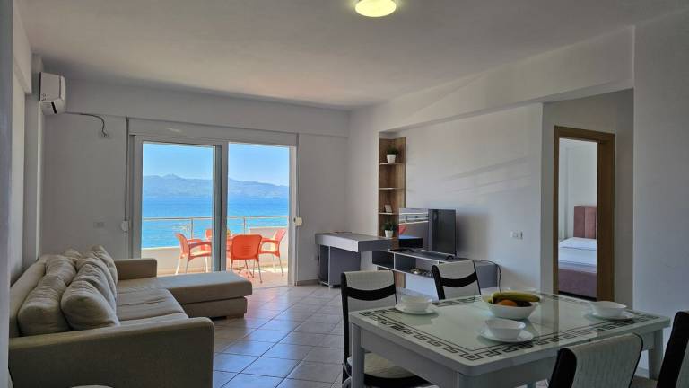 Ferienwohnung  Saranda