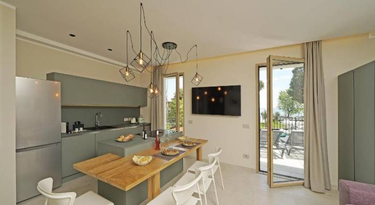 Apartment with terrace | Suitable for remote work — photo 2