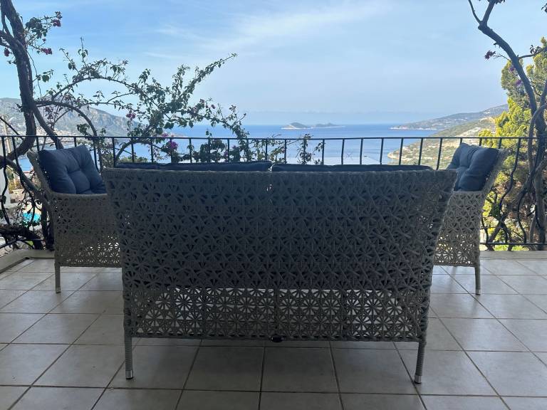 Ferienwohnung Kalkan