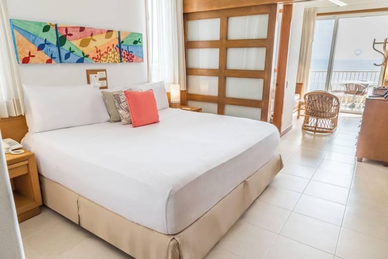 Resort Santa Marta