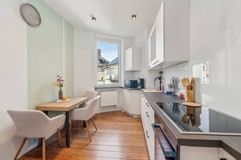 Ferienwohnung Biebrich