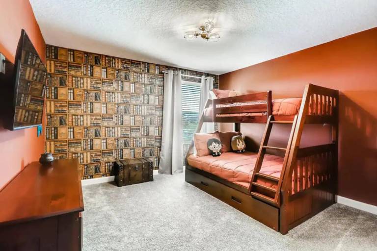 Fully equipped villa with private pool | Pets allowed — photo 4