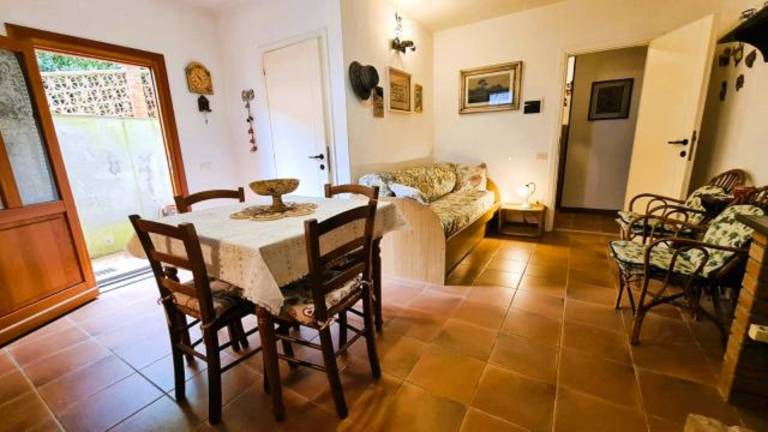 Rental apartment with garden | Pet-friendly — photo 2