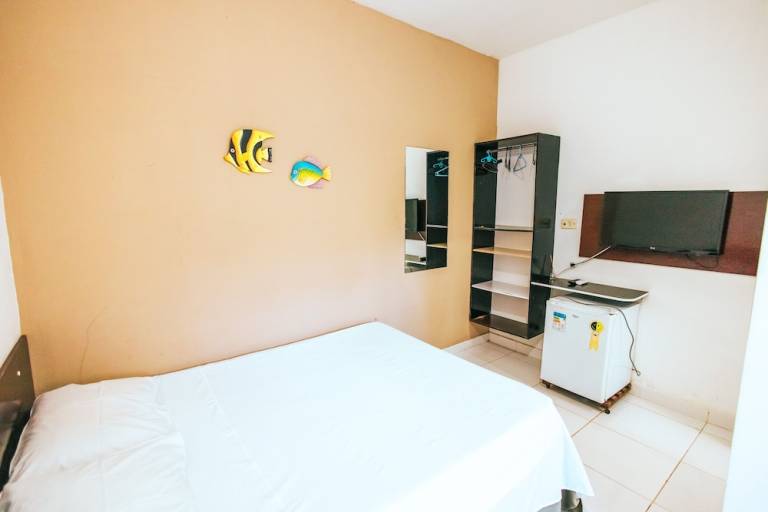 Apartamento  Prumirim