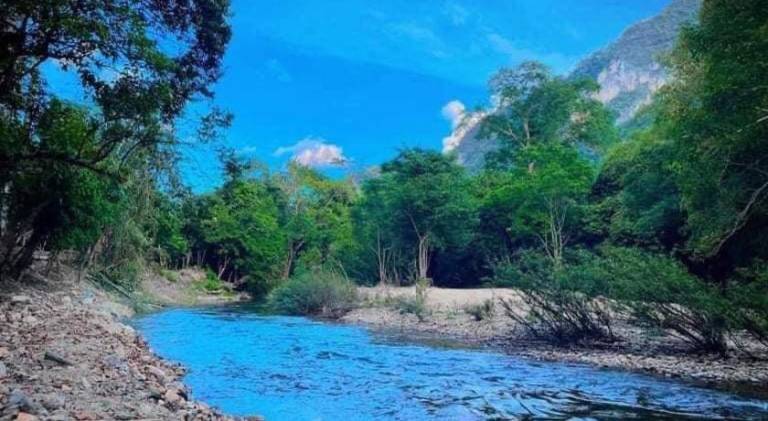 Ferienpark Khlong Sok