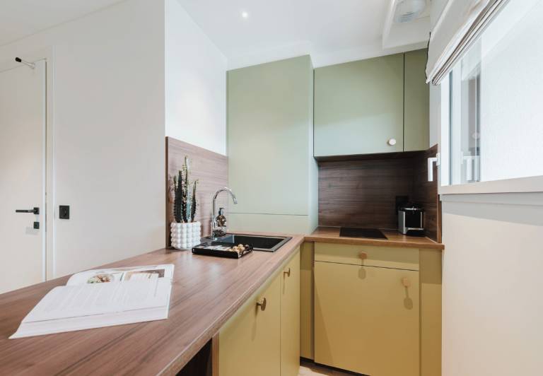 208 - Appart'Hôtel Neostelia-Annecy — photo 4