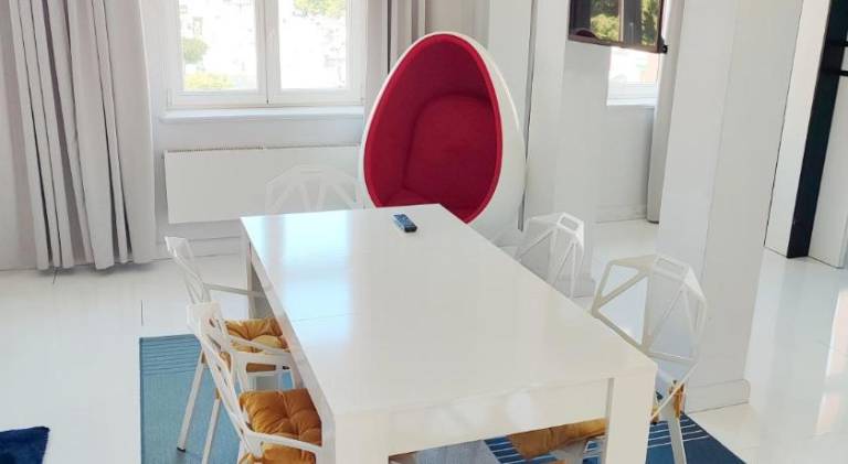 Wonderful apartment | Pets are welcome — photo 3