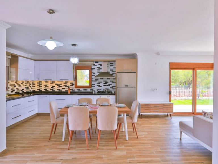 Kuytu Kas Homes — photo 4