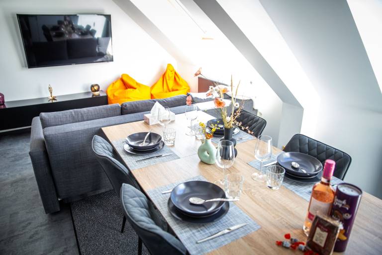Appartement Vizille