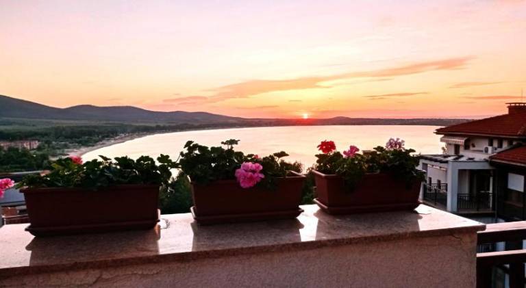 Διαμέρισμα Σωζόπολη