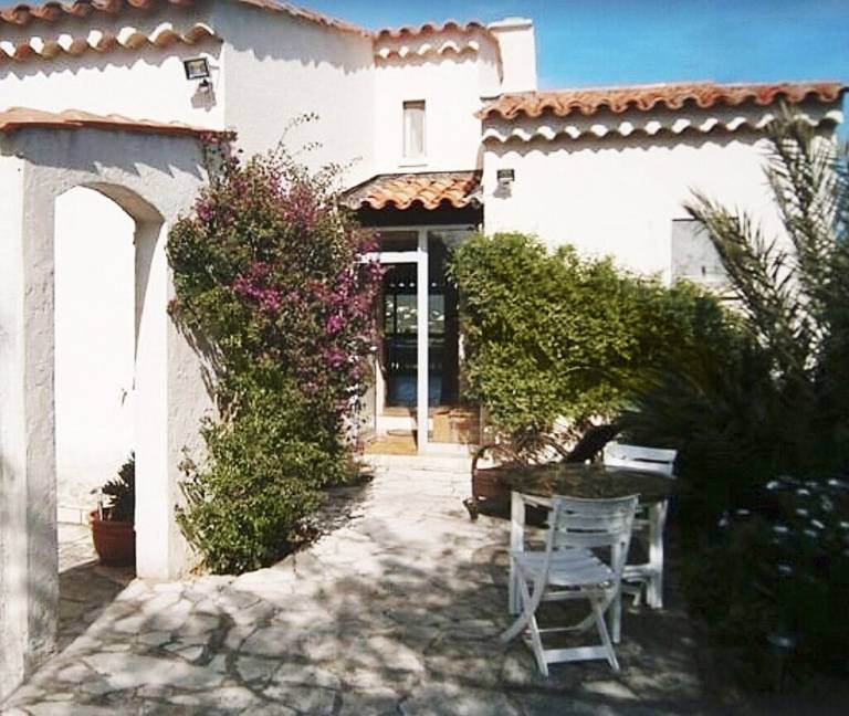 Ferienhaus Les Issambres