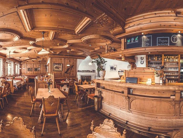 Pension Kirchberg in Tirol