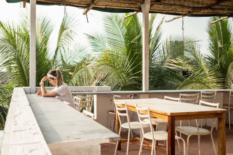 Tranquilo Arambol — photo 4