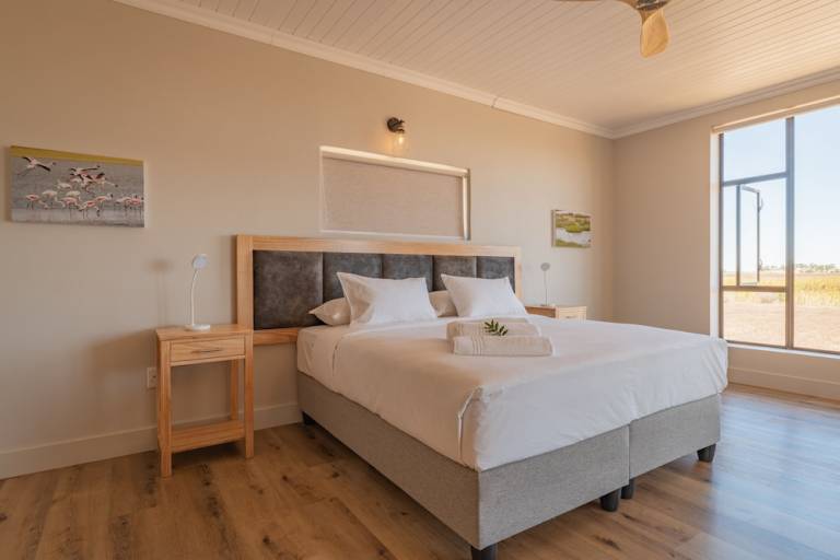 Aparthotel  Velddrif