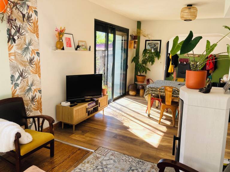 Maison de vacances Jurançon
