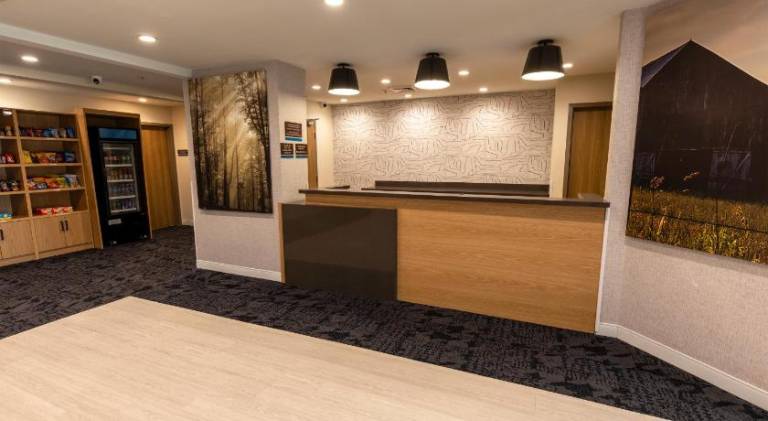 Sonesta ES Suites Lafayette Airport Extended Stay — photo 5