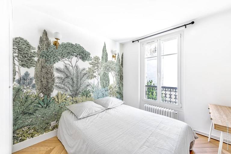 Holiday apartment | Suitable for remote work in Montrouge
