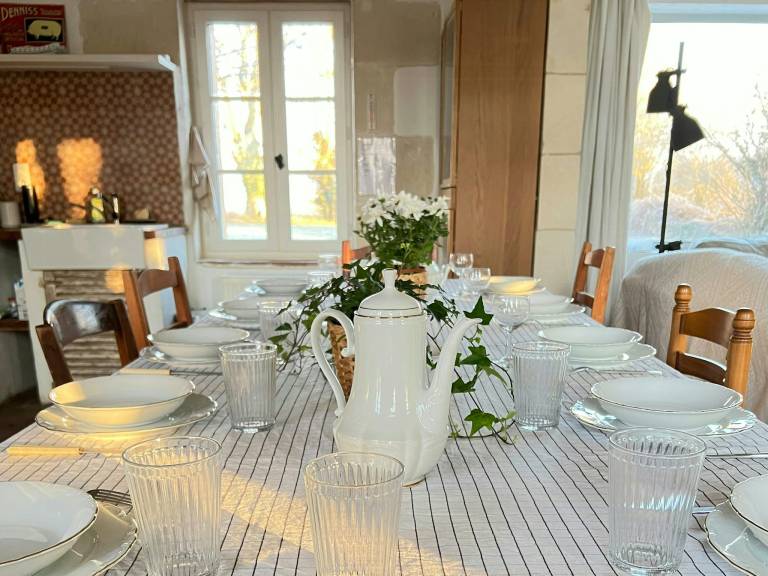 Family-friendly house with terrace, grill & yard | Good for workation | Pets allowed — photo 4
