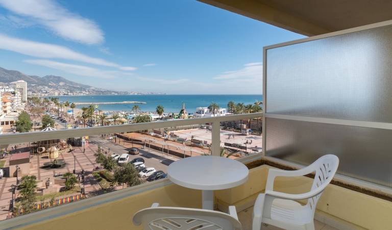 Aparthotel  Marbella