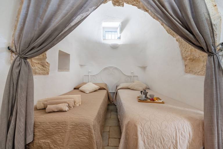 Villa vacanza Latiano