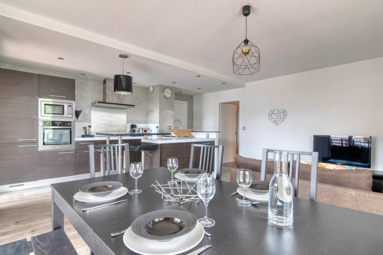 Appartement Blagnac