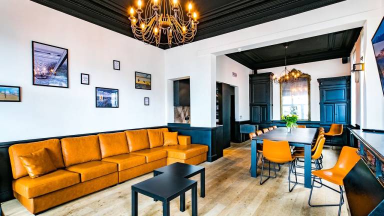 Ferienhaus Blankenberge