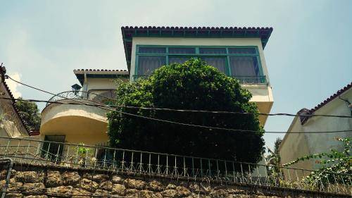 Hus  Gamboa