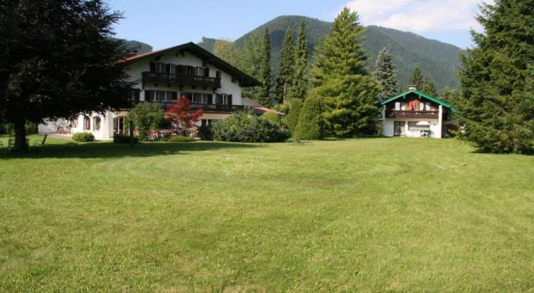 Hotel Garni Sonnenhof in Tegernsee