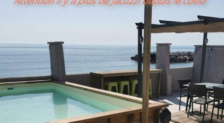 Villa with pool | Next to the beach | Dogs allowed — photo 5